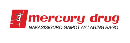 Mercury Drug