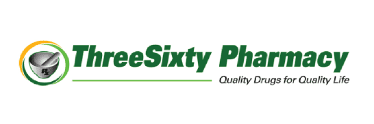 Three Sixty Pharmacy